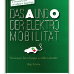 Kompaktwissen Buch Elektromobilität